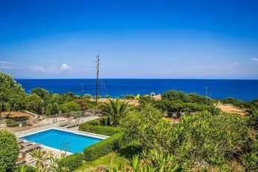 Appartements touristiques Villa Ventura