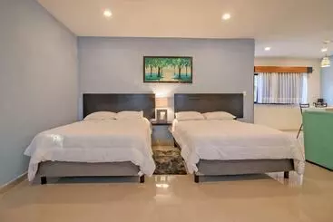Haus Hacienda La Guadalupana