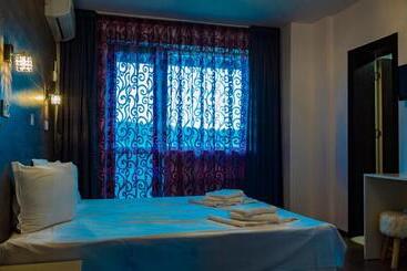 آپارتمانهای توریستها Villa Heaven Hills