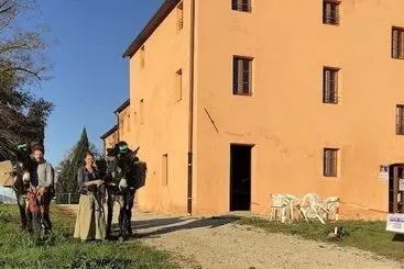 Hostal Badia