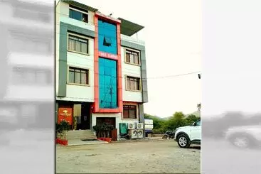 Hotel Collection O The Sunrise