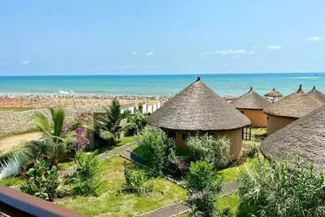 Hotel Lemon Beach Resort