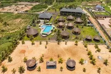 ホテル Lemon Beach Resort