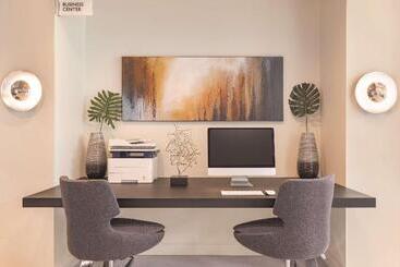 Radisson Hotel Atlanta Airport