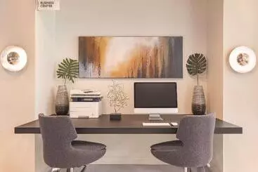 Radisson Hotel Atlanta Airport