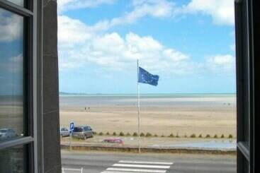 膳宿费 Chambres D'hôtes Baie Du Mont St Michel