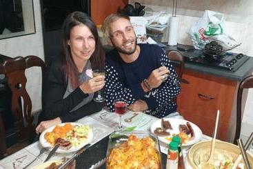 פנסיון The Haven: Make Our Home Your Home