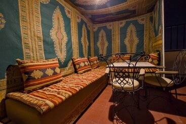 פנסיון Tin Joseph