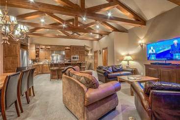 کلبه Soaring Eagle Chalet