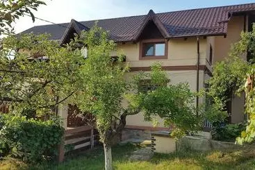 Apartaments turístics Vila Magnolia