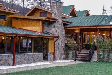 Abant Hitit Otel Restaurant