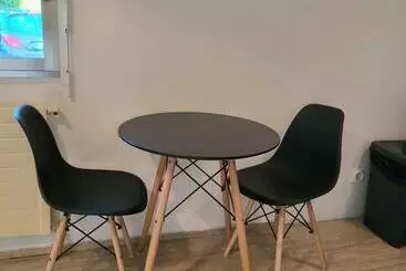 Appartamenti turistici Appartement Meublé Avec Stationnement Privé