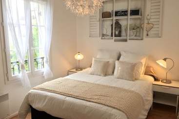 游客公寓 Cosy By Dream Apartments