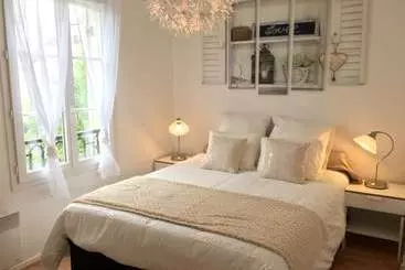 Appartamenti turistici Cosy By Dream Apartments