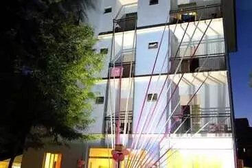 B&b Hotel Villa Nora