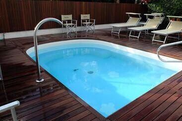 B&b Hotel Villa Nora