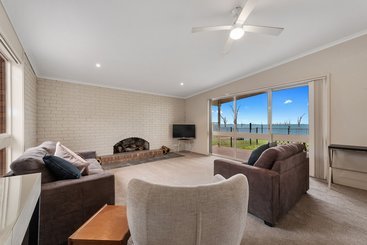 Сельский дом Mulwala Waterside