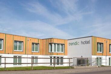Pensão Trendic