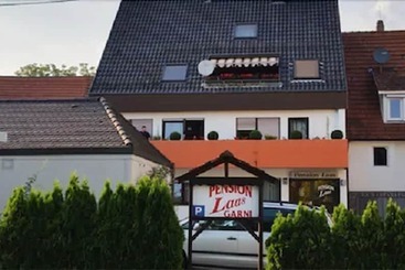 Pension Laas