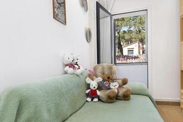 Apartamentos turísticos Apartment Sabin   Llafranc