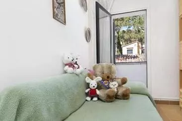 Appartements touristiques Apartment Sabin   Llafranc