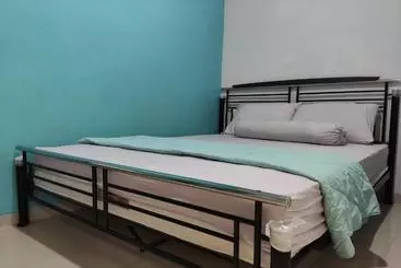 Hotel Spot On 2789 Omah Jenitra Syariah