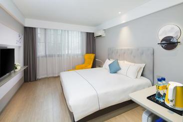 Magnotel Mengcheng Guangyun Logistics Park