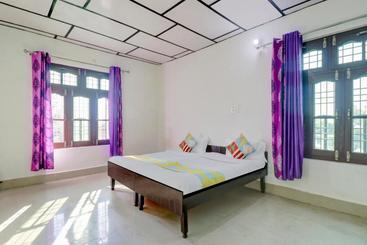 פנסיון Oyo Home 68553 Peaceful Family Suite Dharamshala