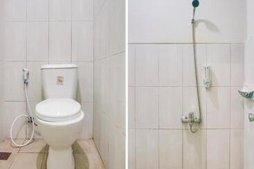 בית מלון כפרי Oyo 2872 Garuda Guest House