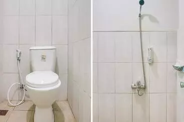 ホテル Oyo 2872 Garuda Guest House