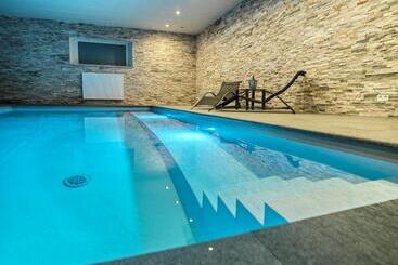 B&b Hoeve De Brieser