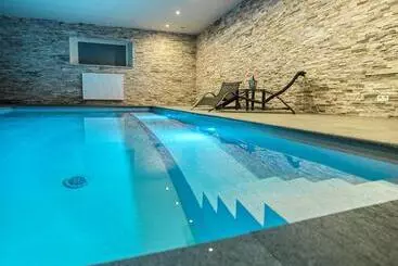 B&b Hoeve De Brieser