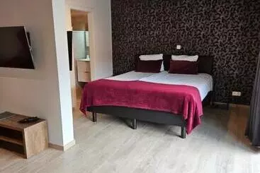 B&b Hoeve De Brieser