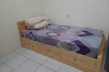 호텔 Oyo 2751 Deyo Kost