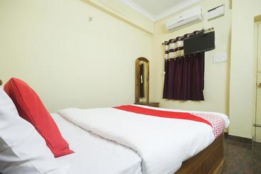 Otel Oyo 67666 Pcr Mahal