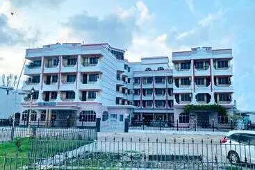 Hotel Sagarpriya