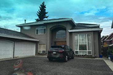 Nocleg ze śniadaniem Xin Xin Homes