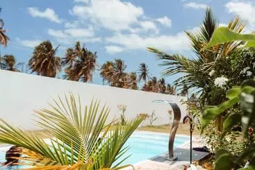 Pensión Casa Naná Suites