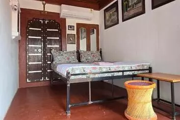 Pension The Prince Haveli