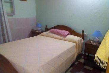 Hostel Hostería Mic Bel