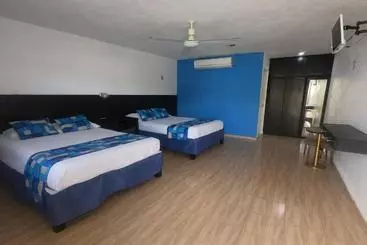 Hotel Escalante