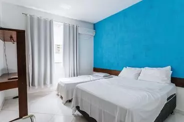 Hotel Guaibim