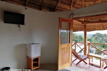 פנסיון Coa De Collar