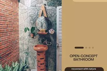 پانسیون Mekong Pottery Homestay, Green Friendly & Boat Tour