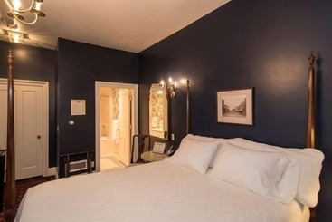 فندق The Rochester Inn