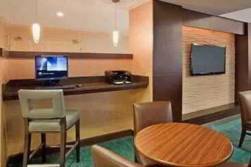 Residence Inn By Marriott Fort Lauderdale City Of Plantation