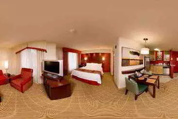 Residence Inn Salt Lake City Sandy