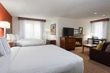 Residence Inn By Marriott San Diego Central