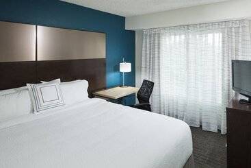 Residence Inn Denver Highlands Ranch