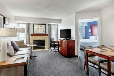 Residence Inn Denver North/westminster